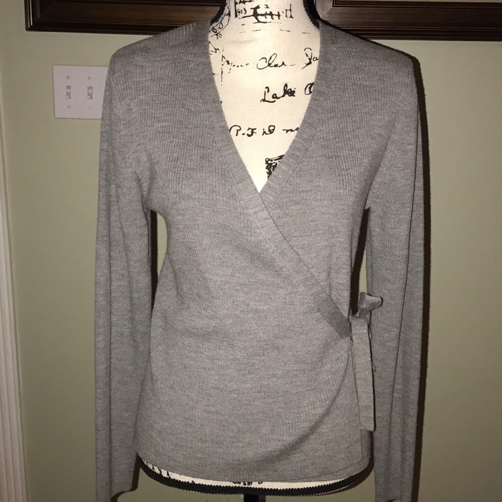 Real Clothes Sweater